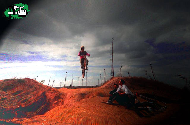 Mars attack!!!