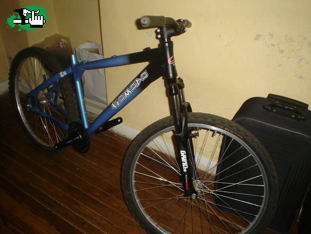 My new cuadro....!!