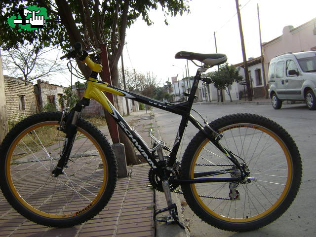 LA CHIVA