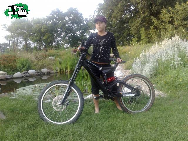 Scott