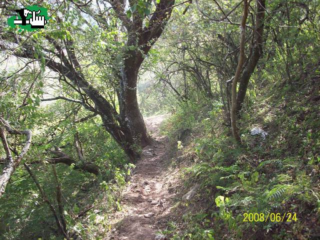 CIRCUITO DH NOA CATAMARCA