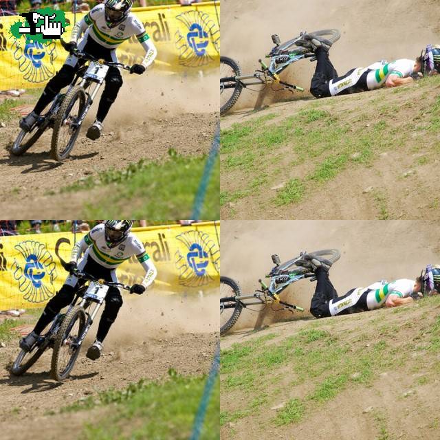 Sam Hill 