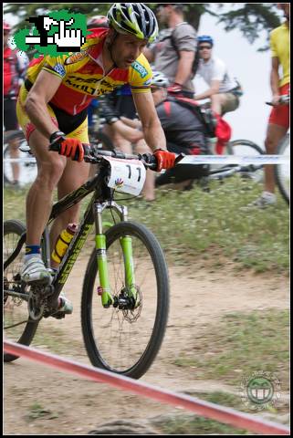WORLD CUP MADRID-HERMIDA