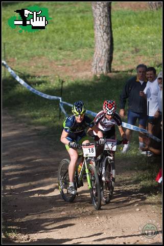 WORLD CUP MADRID-FULLANA Y DAHLE