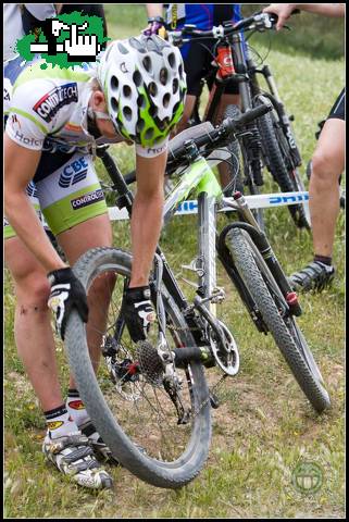 WORLD CUP MADRID-REPARANDO
