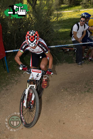 WORLD CUP MADRID-MARGA