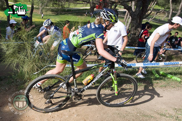WORLD CUP MADRID-GUNN RITA