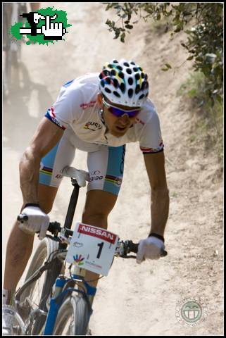 WORLD CUP MADRID-ABSALON