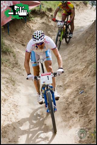 WORLD CUP MADRID-ABSALON Y HERMIDA