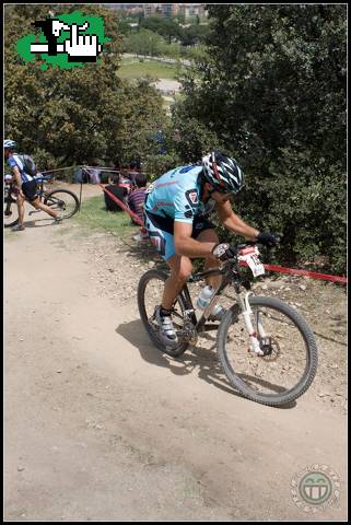 WORLD CUP MADRID-SUBIENDO
