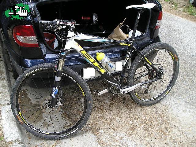 BICIS DE LA UCI-BH