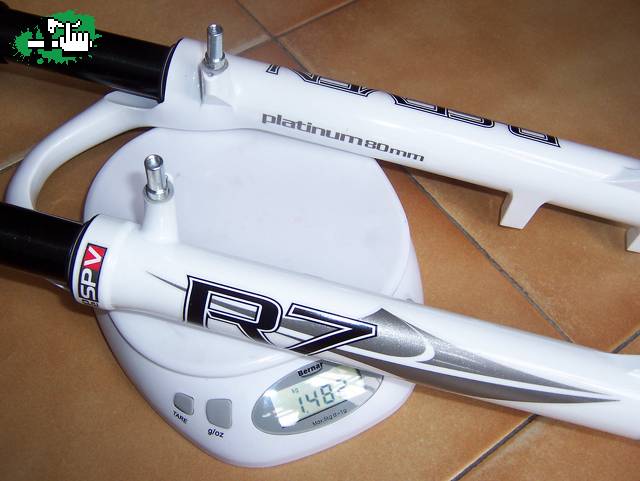 MANITOU R-SEVEN 