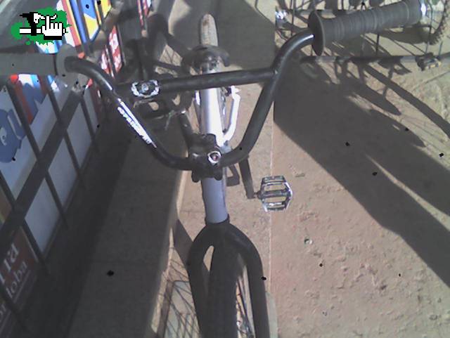bike check...de mi amigo rodrigo 3