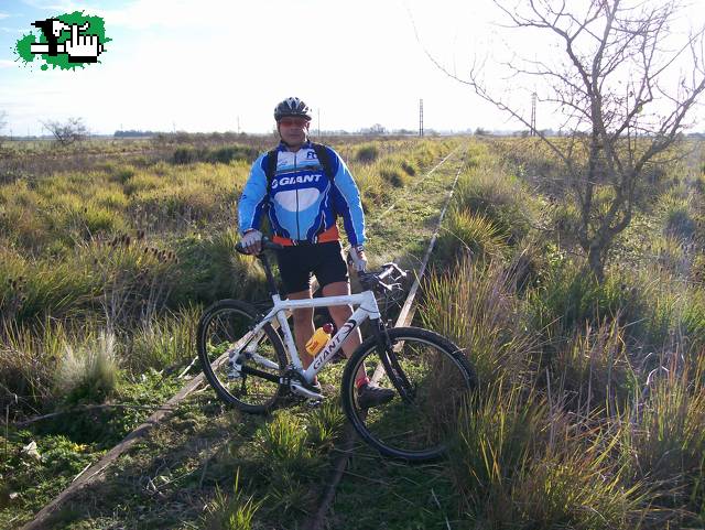 REGRESO DE ESTACION BUCHANAN 