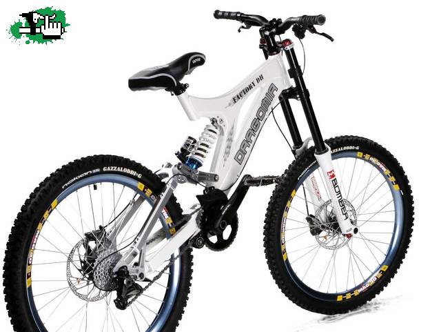 otra q bicicleta