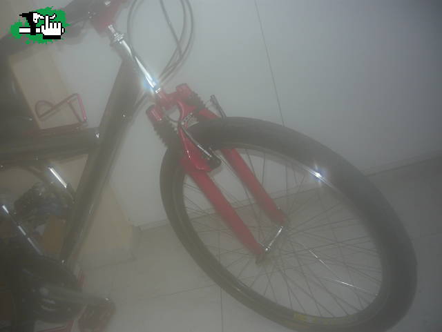 aros 26 de aluminio