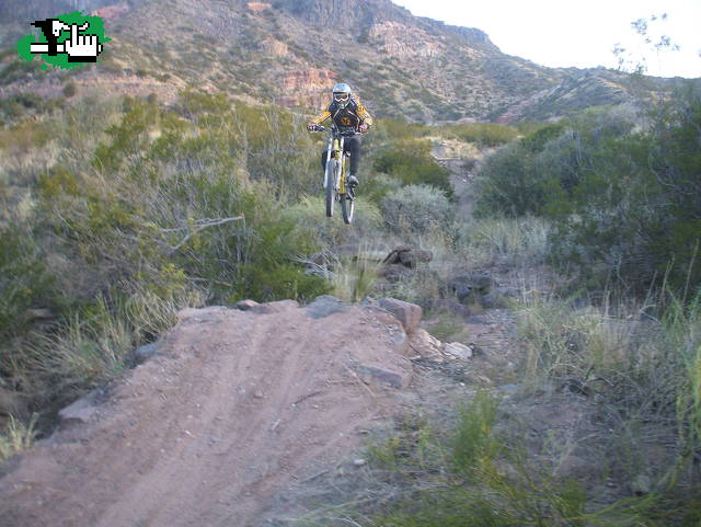 salto llegada san rafael 