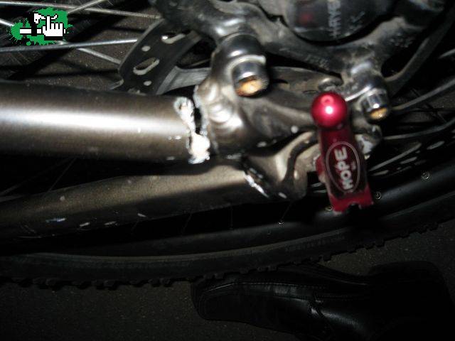Chucker 1.0