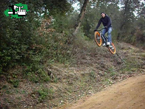 el horace bajando a fondooo