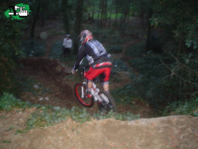 Tandil otra del parque