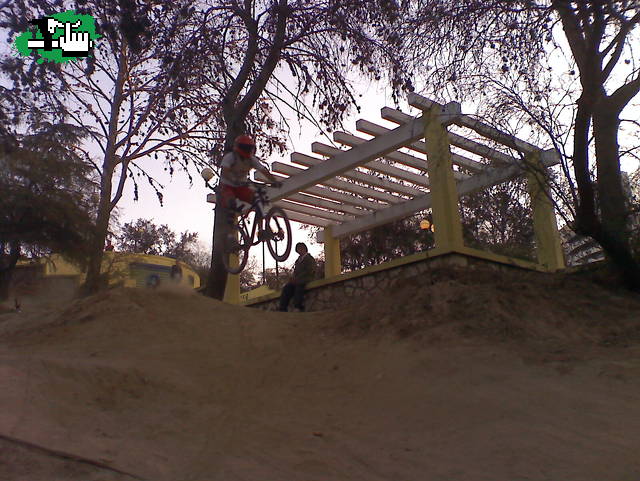 Despues d la caida