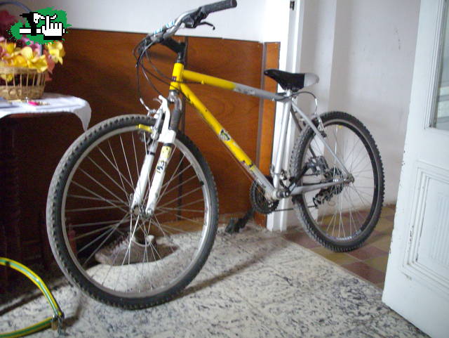 la cleta