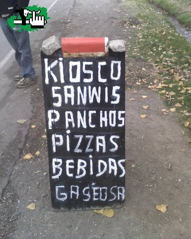 una inedita de mendoza....