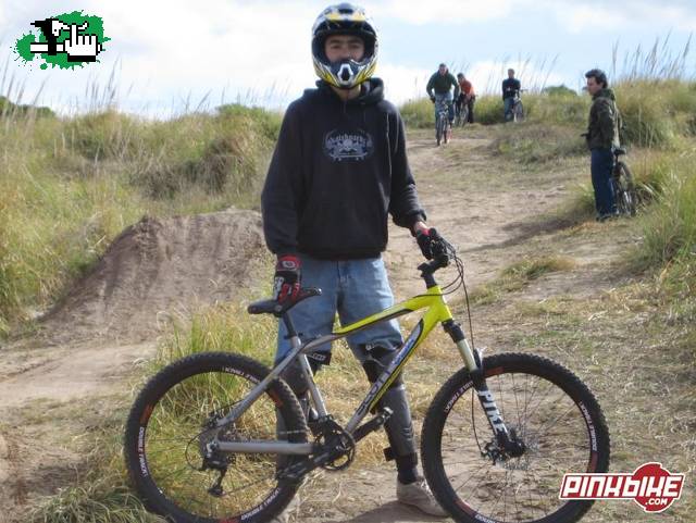 Mar del Old School