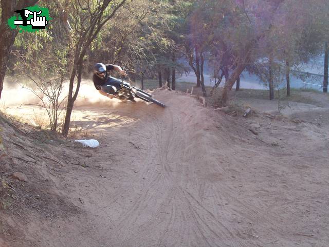 Mini DH cba