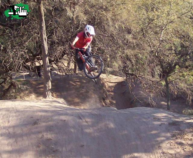 mini DH cba