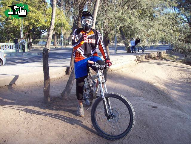 mini DH