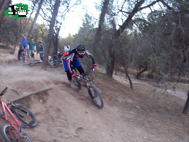 Mini DH