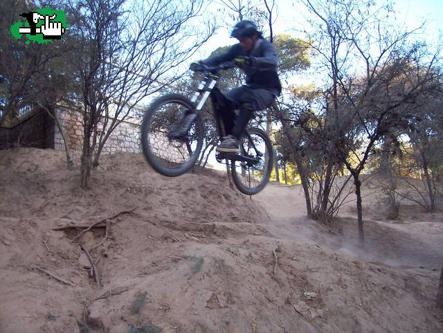 Mini DH