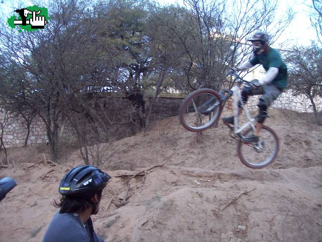 Mini DH