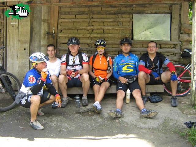 el parche