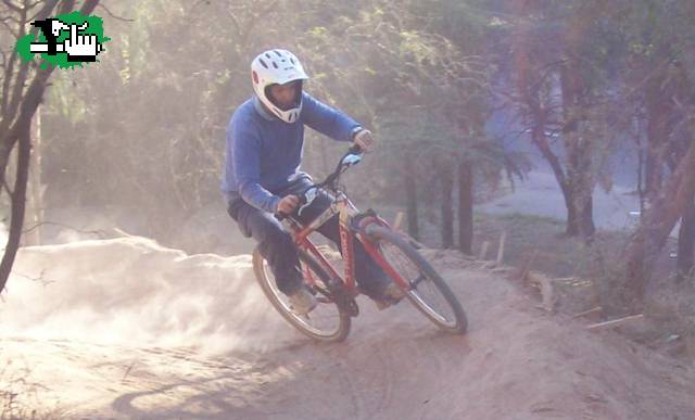 Mini DH