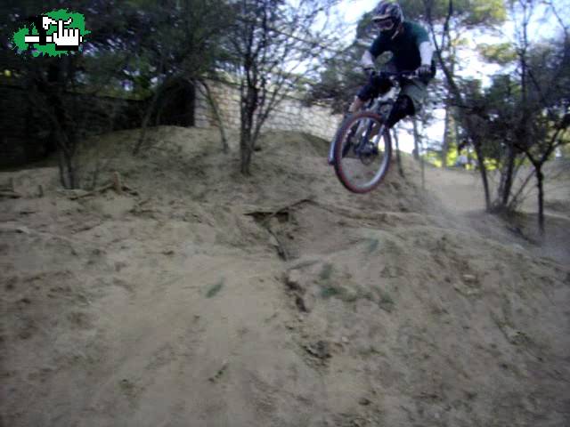 Mini DH