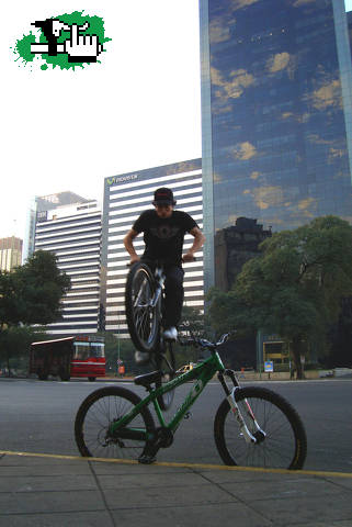 Sabado 5-07 BS AS