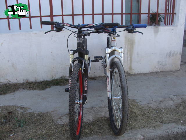 Los dos Roquitas