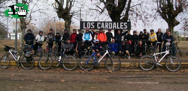 LA PLATA
