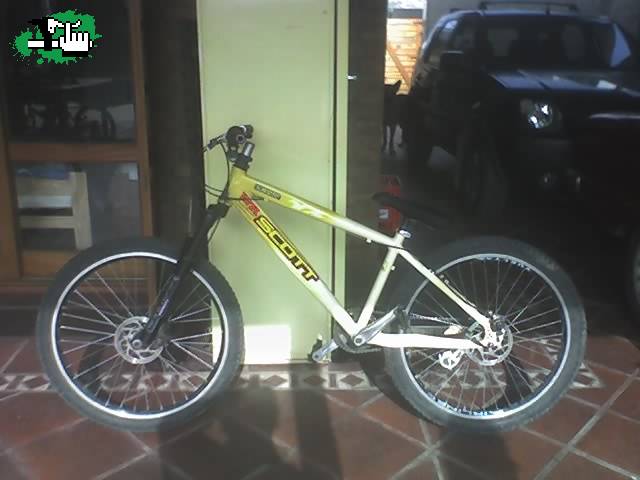 mi scott&iquest;que dicen?