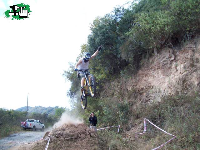 saltito en catamarca