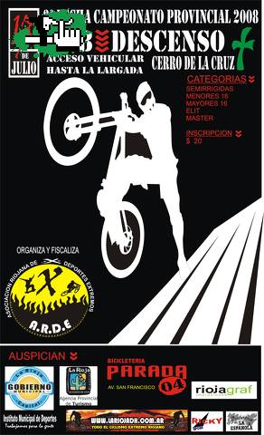 DH EN LA RIOJA
