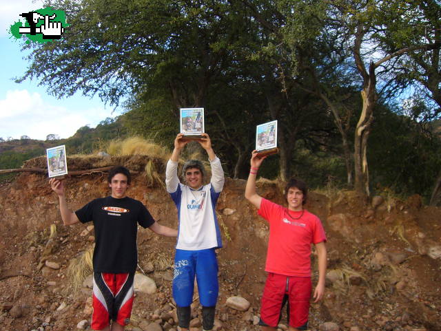 carrera en san marcos sierras 