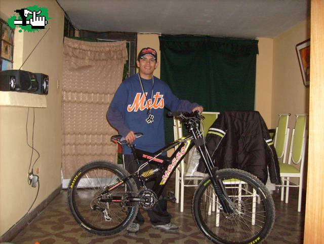 me - bike