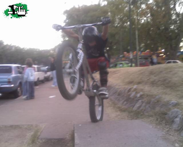 Avance....