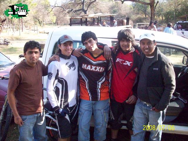 N.O.A DH CATAMARCA