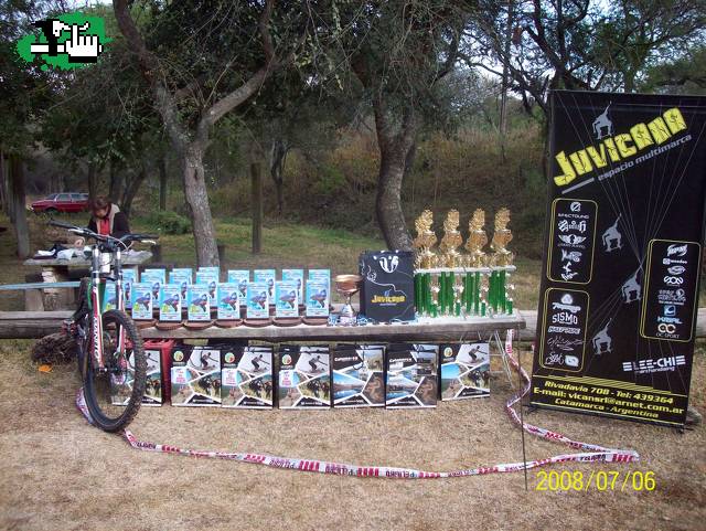 N.O.A DH CATAMARCA