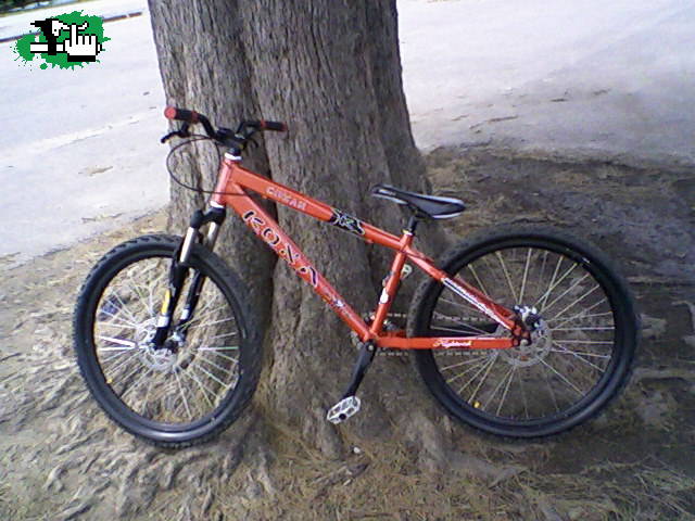 mi kona