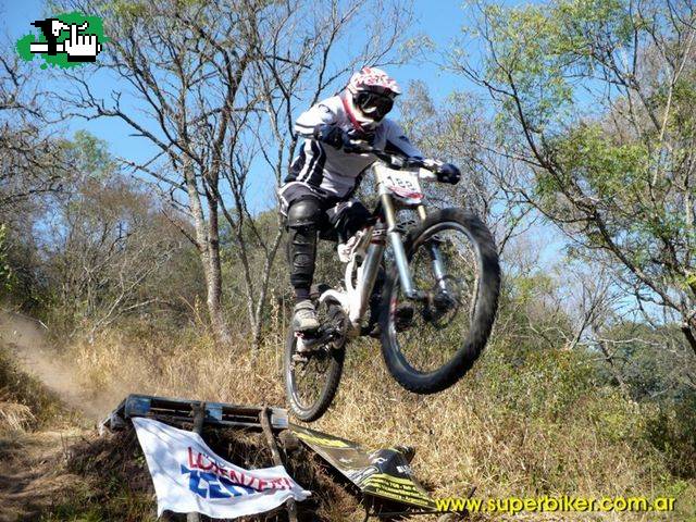 3&ordm; FECHA NOA DH CATAMARCA